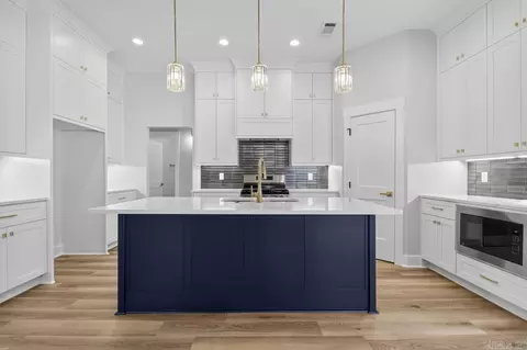 Kitchen - 8009 Creek Rock, Alexander, AR 72002 photo 1 of 3