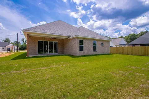 Exterior - 8009 Creek Rock, Alexander, AR 72002 photo 6 of 7