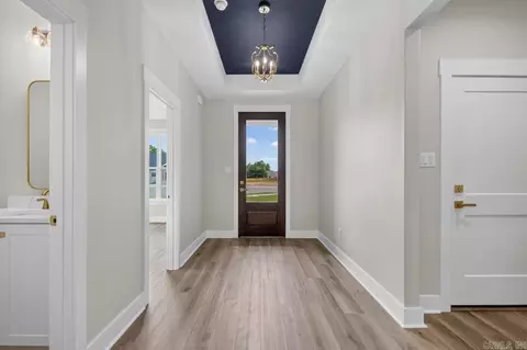 Entry Way - 8009 Creek Rock, Alexander, AR 72002 photo 2 of 3