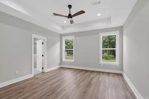 Bedroom - 8009 Creek Rock, Alexander, AR 72002 photo 1 of 4