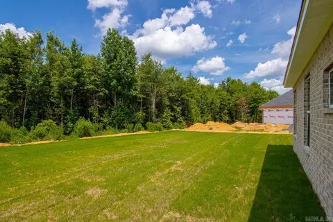 Exterior - 8009 Creek Rock, Alexander, AR 72002 photo 4 of 7