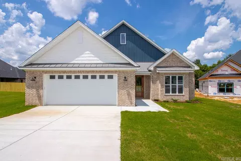 Exterior - 8009 Creek Rock, Alexander, AR 72002 photo 7 of 7