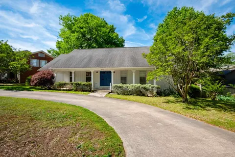 1412 N Hughes St, Little Rock, AR 72207