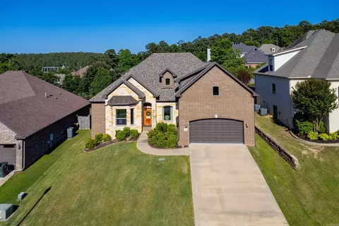 1 Tournay Cir, Little Rock, AR 72223