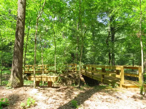 15 Acres Sidell Rd, Benton, AR 72015 photo 9