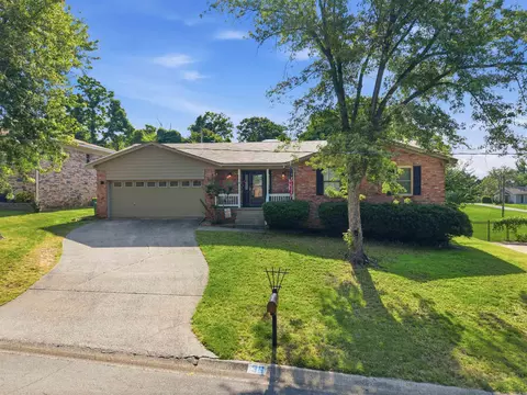 36 Stanwood Loop, North Little Rock, AR 72118