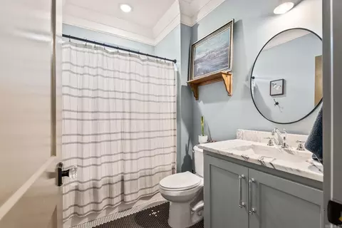 Bath - 202 Michelle Dr, Beebe, AR 72012 photo 4 of 4