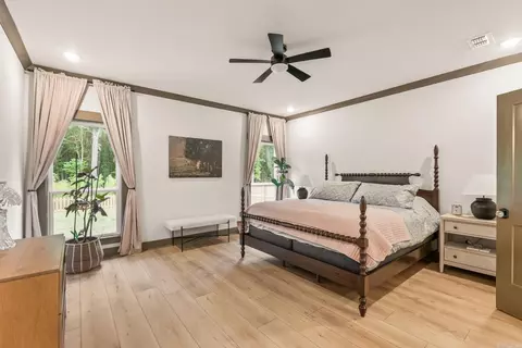 Bedroom - 202 Michelle Dr, Beebe, AR 72012 photo 1 of 4