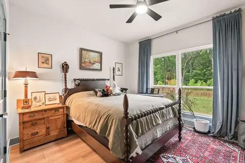 Bedroom - 202 Michelle Dr, Beebe, AR 72012 photo 3 of 4