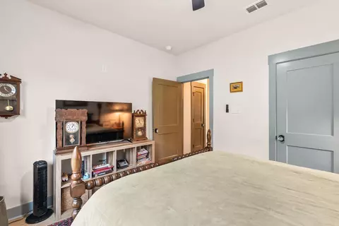 Bedroom - 202 Michelle Dr, Beebe, AR 72012 photo 4 of 4