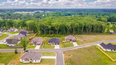 View/Area - 202 Michelle Dr, Beebe, AR 72012 photo 2 of 2