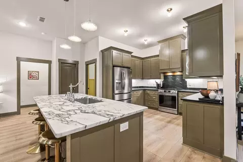 Kitchen - 202 Michelle Dr, Beebe, AR 72012 photo 2 of 7