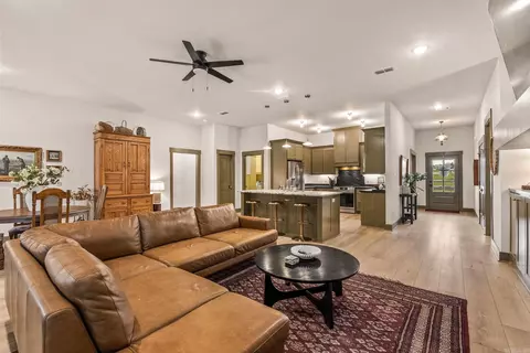 Living - 202 Michelle Dr, Beebe, AR 72012 photo 2 of 3