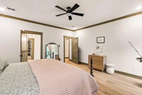 Bedroom - 202 Michelle Dr, Beebe, AR 72012 photo 2 of 4