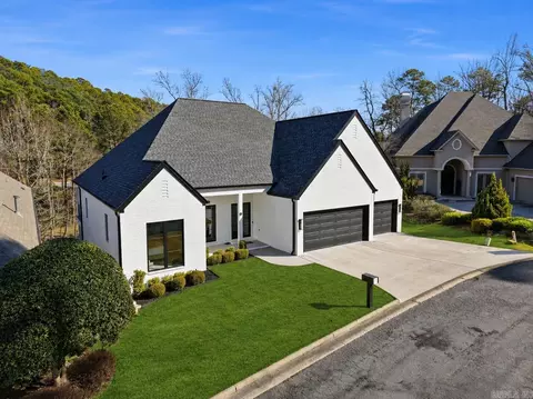 9 Bella View Dr, Little Rock, AR 72212