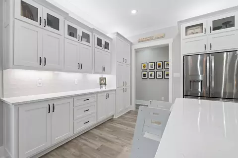 Kitchen - 1715 Lainey Dr, Conway, AR 72034 photo 8 of 8