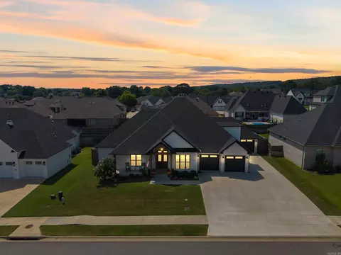 View/Area - 1715 Lainey Dr, Conway, AR 72034 photo 4 of 4
