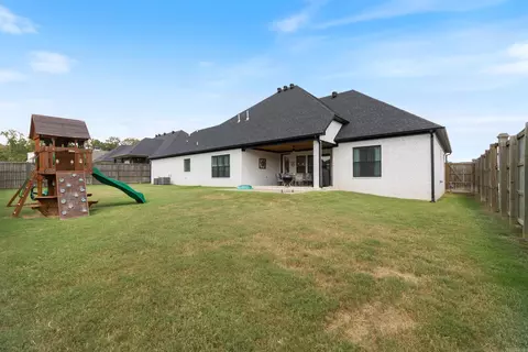 Exterior - 1715 Lainey Dr, Conway, AR 72034 photo 2 of 7