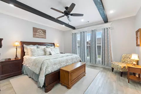 Bedroom - 1715 Lainey Dr, Conway, AR 72034 photo 1 of 4