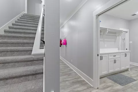 Entry Way - 1715 Lainey Dr, Conway, AR 72034 photo 2 of 3