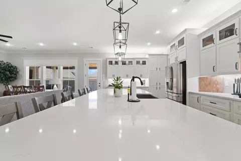 Kitchen - 1715 Lainey Dr, Conway, AR 72034 photo 7 of 8