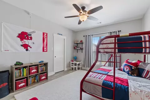 Bedroom - 1715 Lainey Dr, Conway, AR 72034 photo 4 of 4