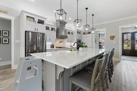 Kitchen - 1715 Lainey Dr, Conway, AR 72034 photo 3 of 8