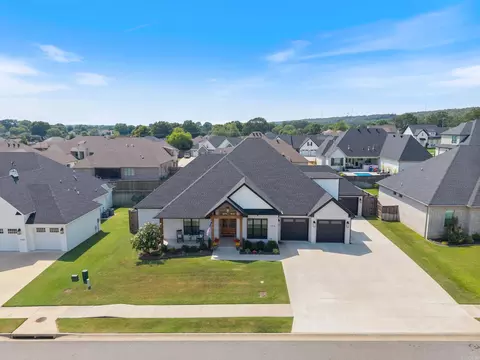 View/Area - 1715 Lainey Dr, Conway, AR 72034 photo 1 of 4