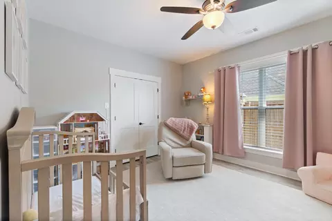 Bedroom - 1715 Lainey Dr, Conway, AR 72034 photo 3 of 4