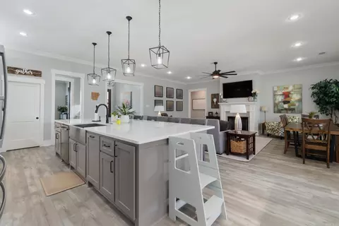 Kitchen - 1715 Lainey Dr, Conway, AR 72034 photo 1 of 8