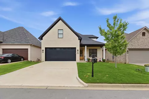 845 Wildcreek Cir, Little Rock, AR 72223
