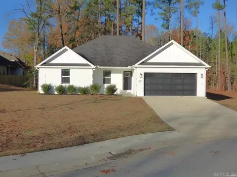 Exterior - 105 Kapalua Cv, Haskell, AR 72015 photo 6 of 6