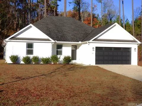 Exterior - 105 Kapalua Cv, Haskell, AR 72015 photo 5 of 6