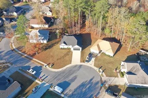 View/Area - 105 Kapalua Cv, Haskell, AR 72015 photo 1 of 4