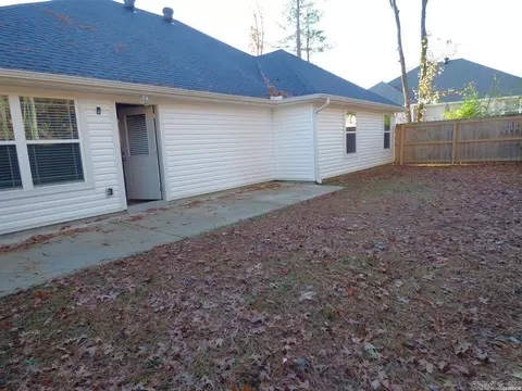 Exterior - 105 Kapalua Cv, Haskell, AR 72015 photo 4 of 6