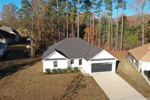 Exterior - 105 Kapalua Cv, Haskell, AR 72015 photo 2 of 6