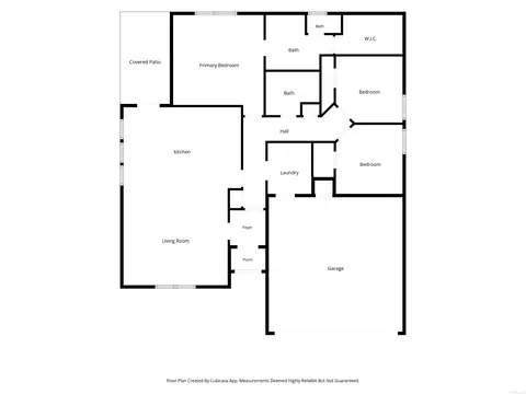 1325 Bobali Gdns, Conway, AR 72034 photo 13