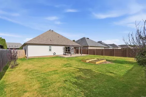 1325 Bobali Gdns, Conway, AR 72034 photo 43