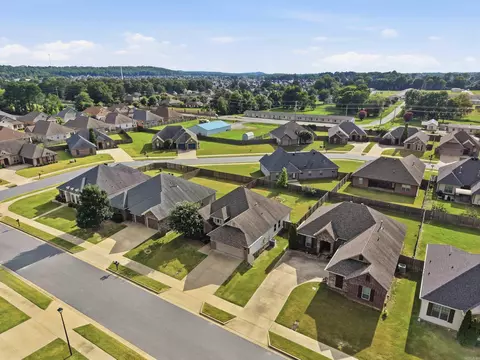 1325 Bobali Gdns, Conway, AR 72034 photo 48