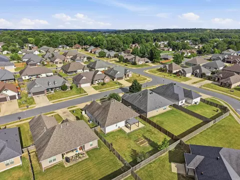 1325 Bobali Gdns, Conway, AR 72034 photo 47