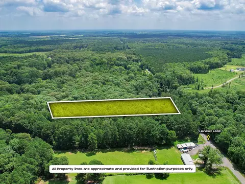 Hensley Loop, Hensley, AR 72065 photo 6