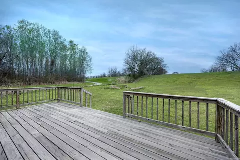 Exterior - 14112 John Branch Rd, Scott, AR 72142 photo 4 of 6