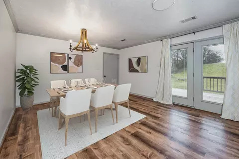 Dining - 14112 John Branch Rd, Scott, AR 72142 photo 1 of 1