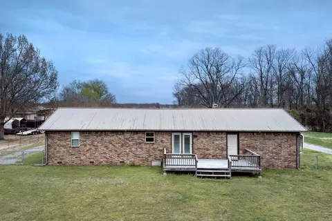 Exterior - 14112 John Branch Rd, Scott, AR 72142 photo 2 of 6