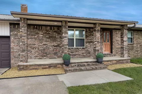 Exterior - 14112 John Branch Rd, Scott, AR 72142 photo 6 of 6