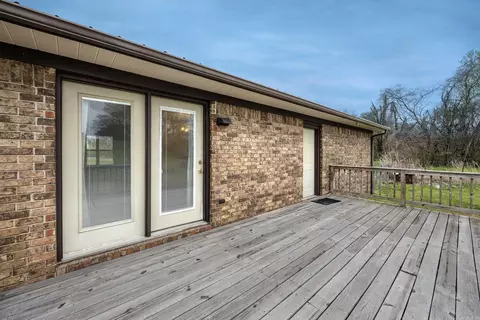 Exterior - 14112 John Branch Rd, Scott, AR 72142 photo 3 of 6
