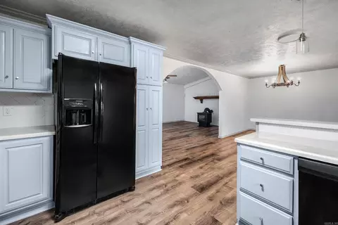 Kitchen - 14112 John Branch Rd, Scott, AR 72142 photo 6 of 6