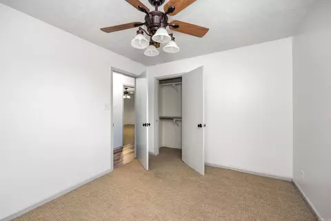 Bedroom - 14112 John Branch Rd, Scott, AR 72142 photo 7 of 7