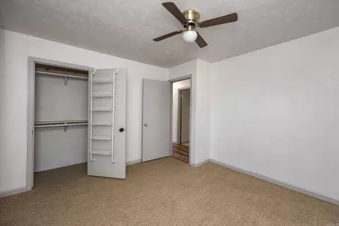 Bedroom - 14112 John Branch Rd, Scott, AR 72142 photo 5 of 7