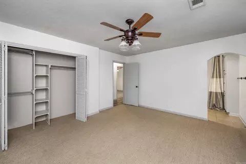 Bedroom - 14112 John Branch Rd, Scott, AR 72142 photo 2 of 7